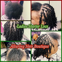 Men’s Retwist